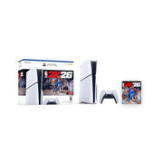 PS5 Console – NBA 2K26 Bundle
