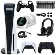 PlayStation 5 Disc Edition Bundle