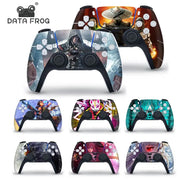 Data Frog PS5 Camouflage Controller Skins