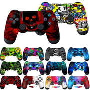 PS4 Controller Anti-Slip Protective Skins