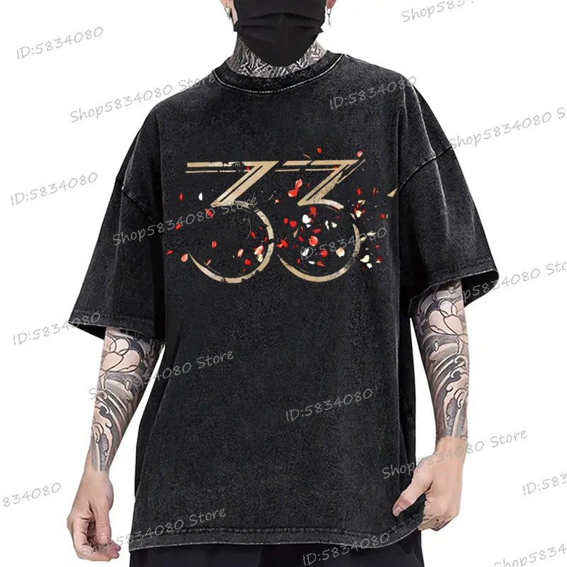 Clair Obscur Expedition 33 T-Shirt