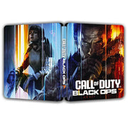 COD BO7 Fantasy Box