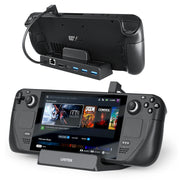 4K HDMI Dock for Handheld Consoles