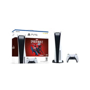PS5 Console – Spider-Man 2 Bundle