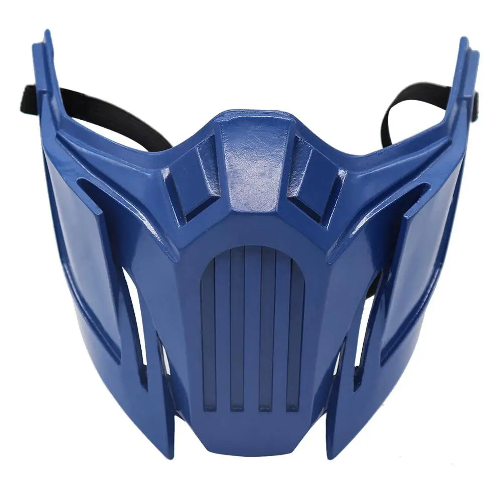 Game Mortal Kombat Sub-Zero Scorpion Mask