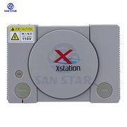 XStation PS1 Retro Arcade Game Modified Console ODE XSTATION PICOSTATION For PlayStation PS1