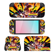 Donkey Kong Switch 2 Vinyl Skin