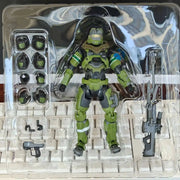 Halo JUN-A266 Action Figure