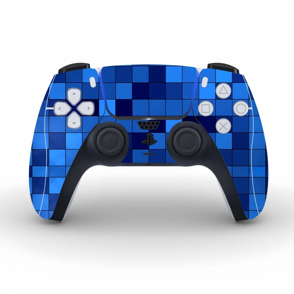 PS5 Controller Anti-Slip Protective Skins