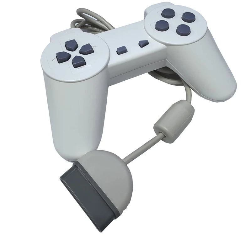 High quality Game Controller for PS1 for PlayStation 1 game Console Handle Console Games controller