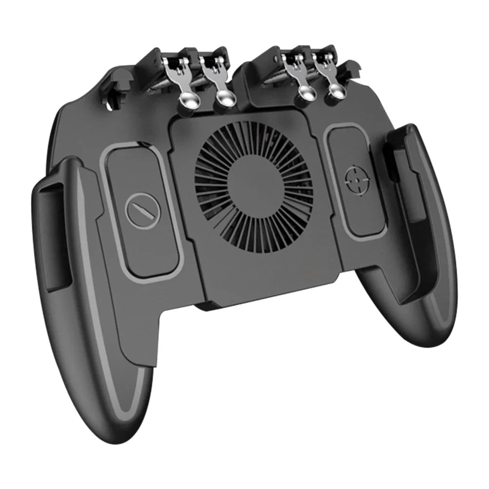 PUBG game controller