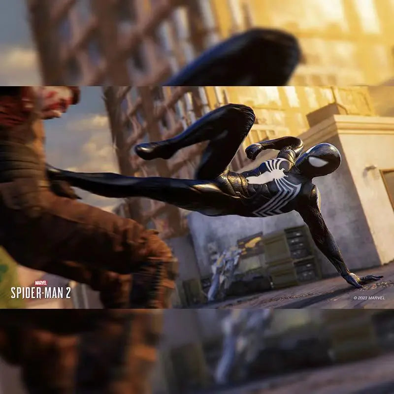 Marvel’s Spider-Man 2 PS5 Game