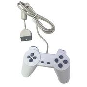 High quality Game Controller for PS1 for PlayStation 1 game Console Handle Console Games controller