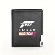 Forza Horizon 5 Game Logo Racing Car