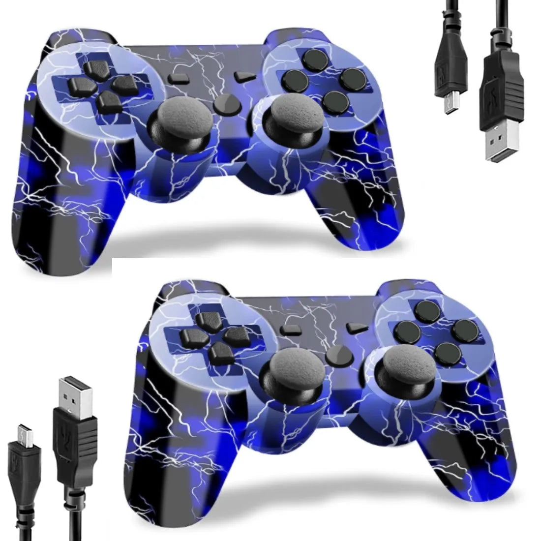PS3 Wireless Controller for P3 Console