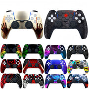 PS5 Controller Anti-Slip Protective Skins