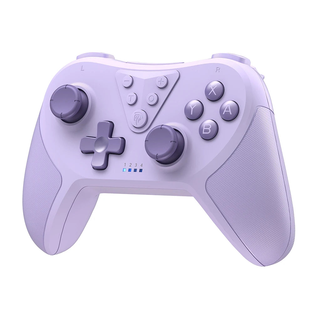 Wireless Gaming Controller for Nintendo Switch,