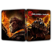 Gears of War FantasyBox