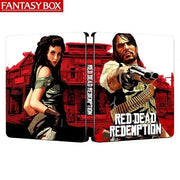 Red Dead Redemption FantasyBox