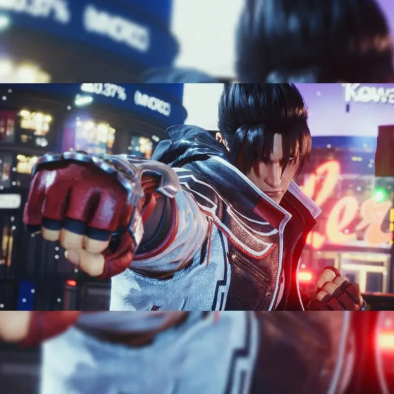 Sony PS5 Brand New Game CD